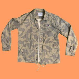 Champion Men's Chore Coat